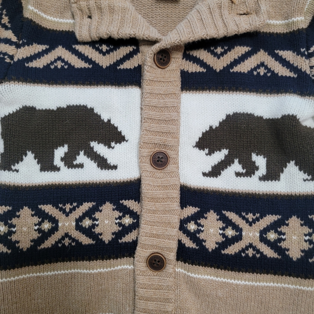 Gymboree Cardigan - Picture 7 of 9